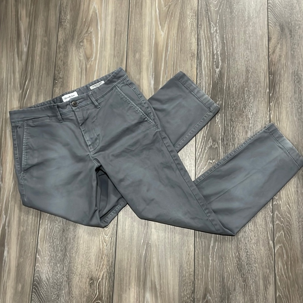 Goodfello & Co.  Hennepin Chino Straight Pants